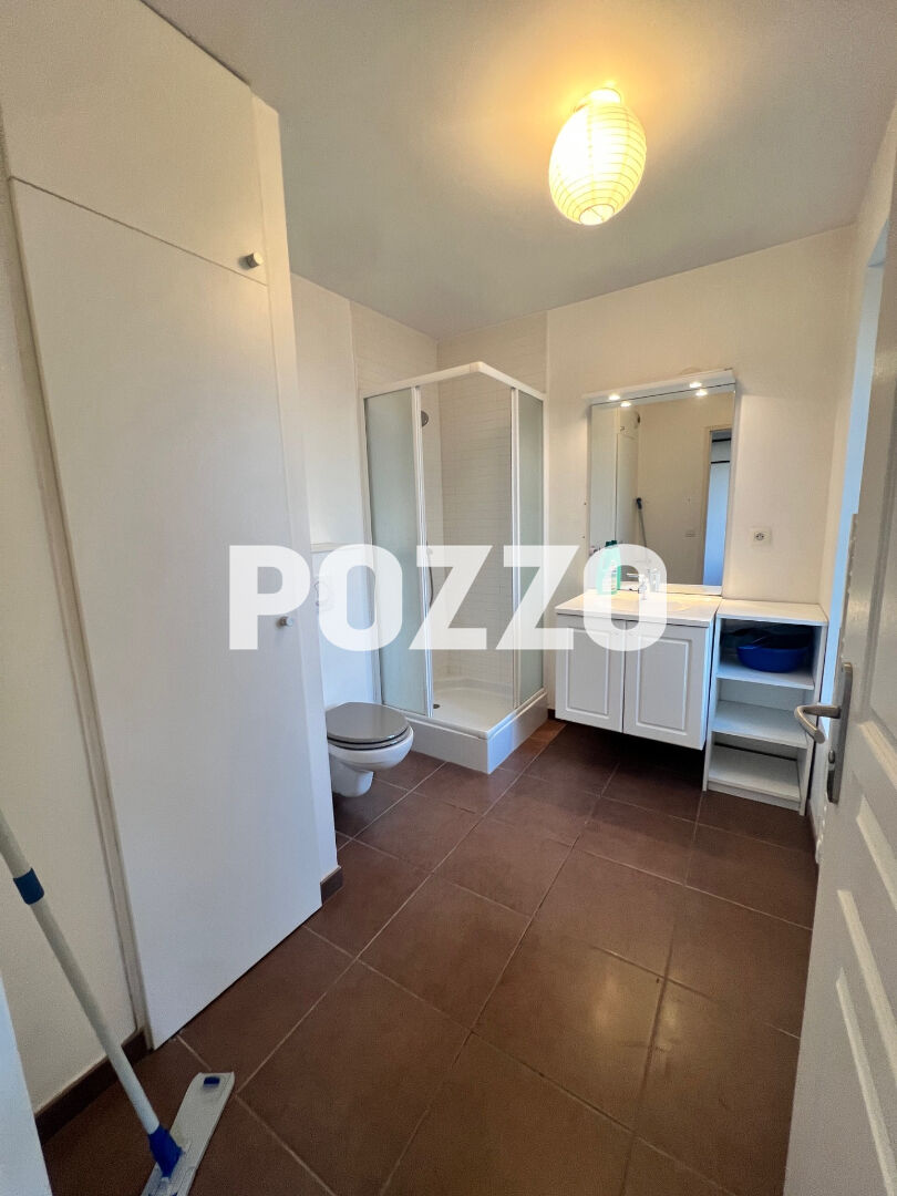 Photo Appartement Bretteville Sur Odon 2 pièce(s) image 5/5