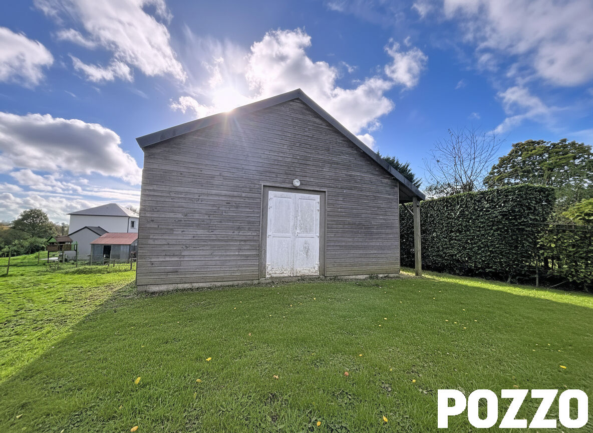 Agence immobilière de Agence Pozzo-immobilier - Pozzo immobilier Brehal