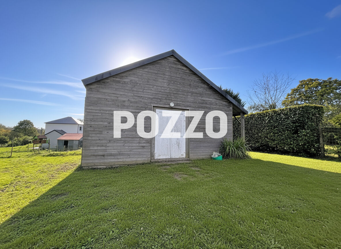 Agence immobilière de Agence Pozzo-immobilier - Pozzo immobilier Brehal