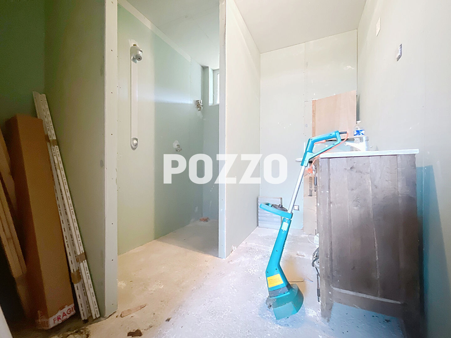 Photo Local d'activité Saint Denis Le Gast (50450) 3 pièce(s) image 5/6