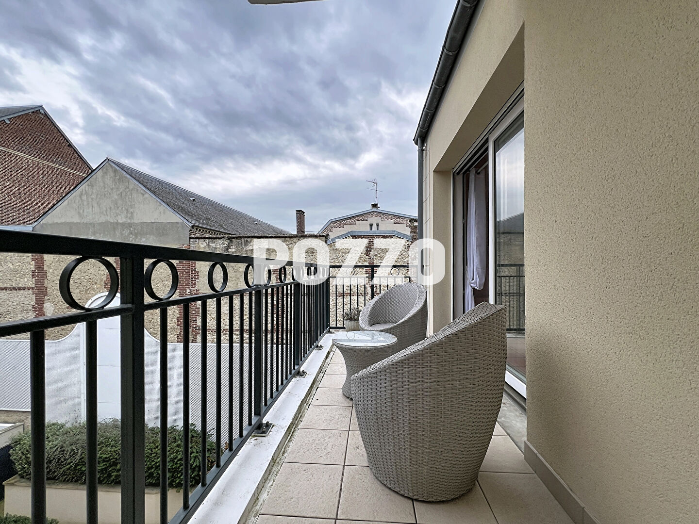 Photo Appartement Deauville 2 pièce(s) 44.20 m2 image 2/6