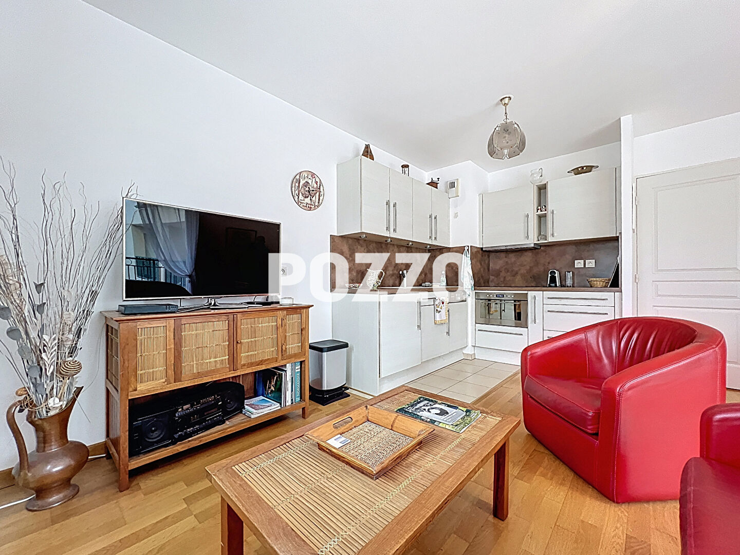 Photo Appartement Deauville 2 pièce(s) 44.20 m2 image 4/6