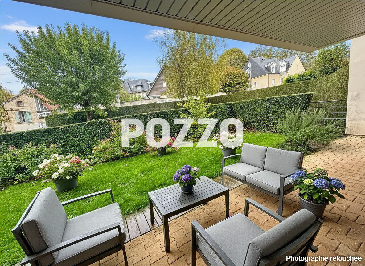 Agence immobilière de Pozzo Immobilier Hérouville