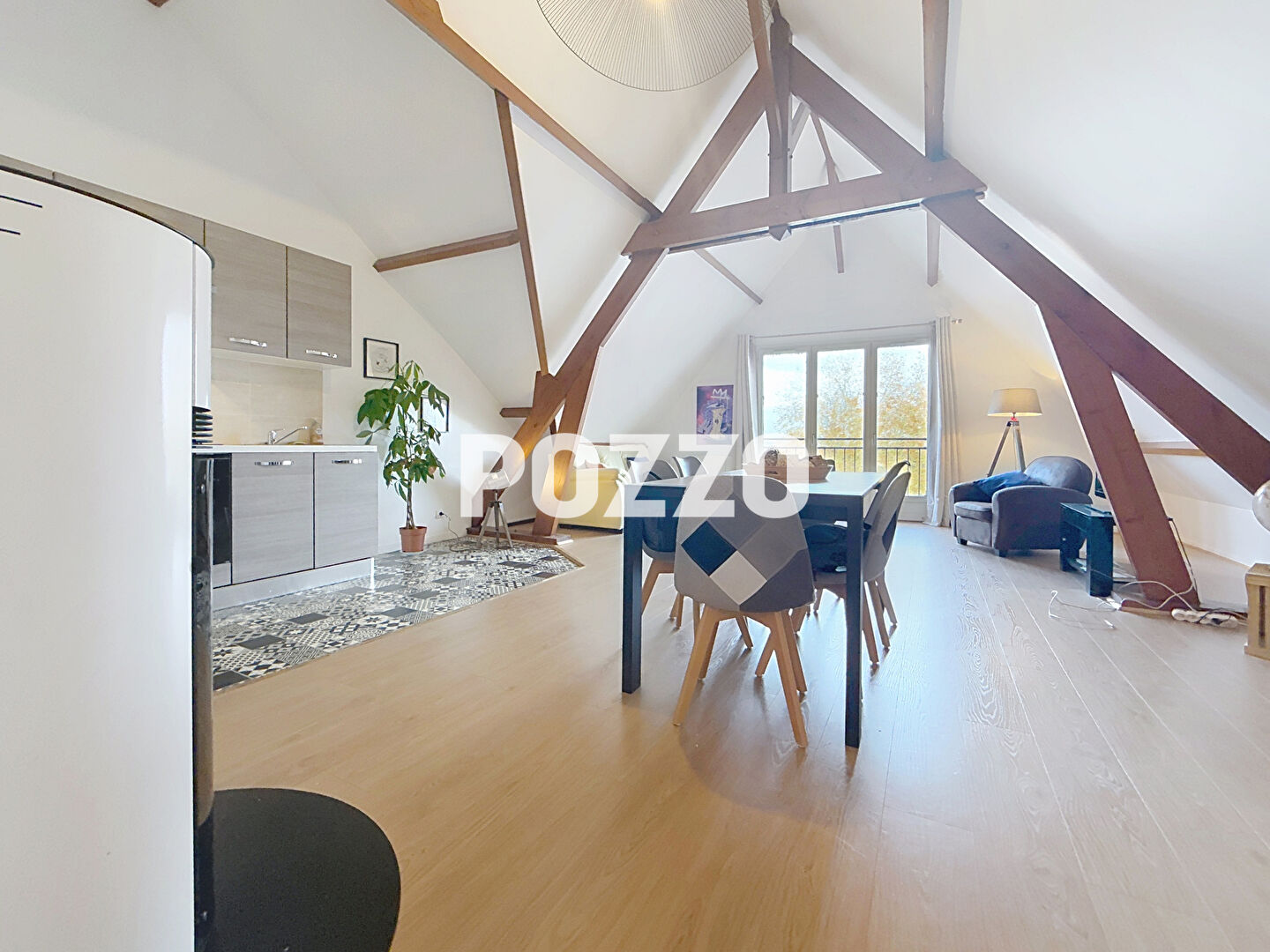 Agence immobilière de 
 Agence Pozzo-immobilier - Pozzo Immobilier Honfleur 
