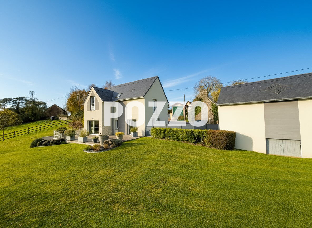 Agence immobilière de Agence Pozzo Immobilier Villers