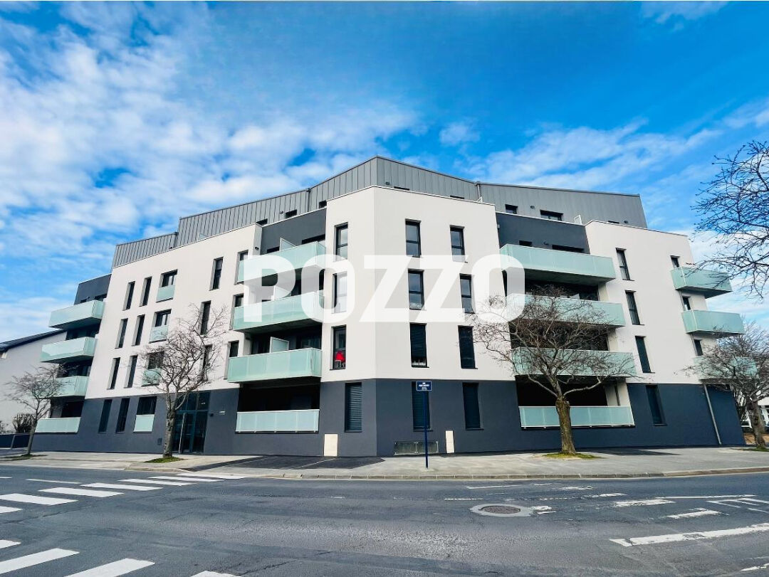 Photo NEUF - Bel appartement avec balcon image 2/6