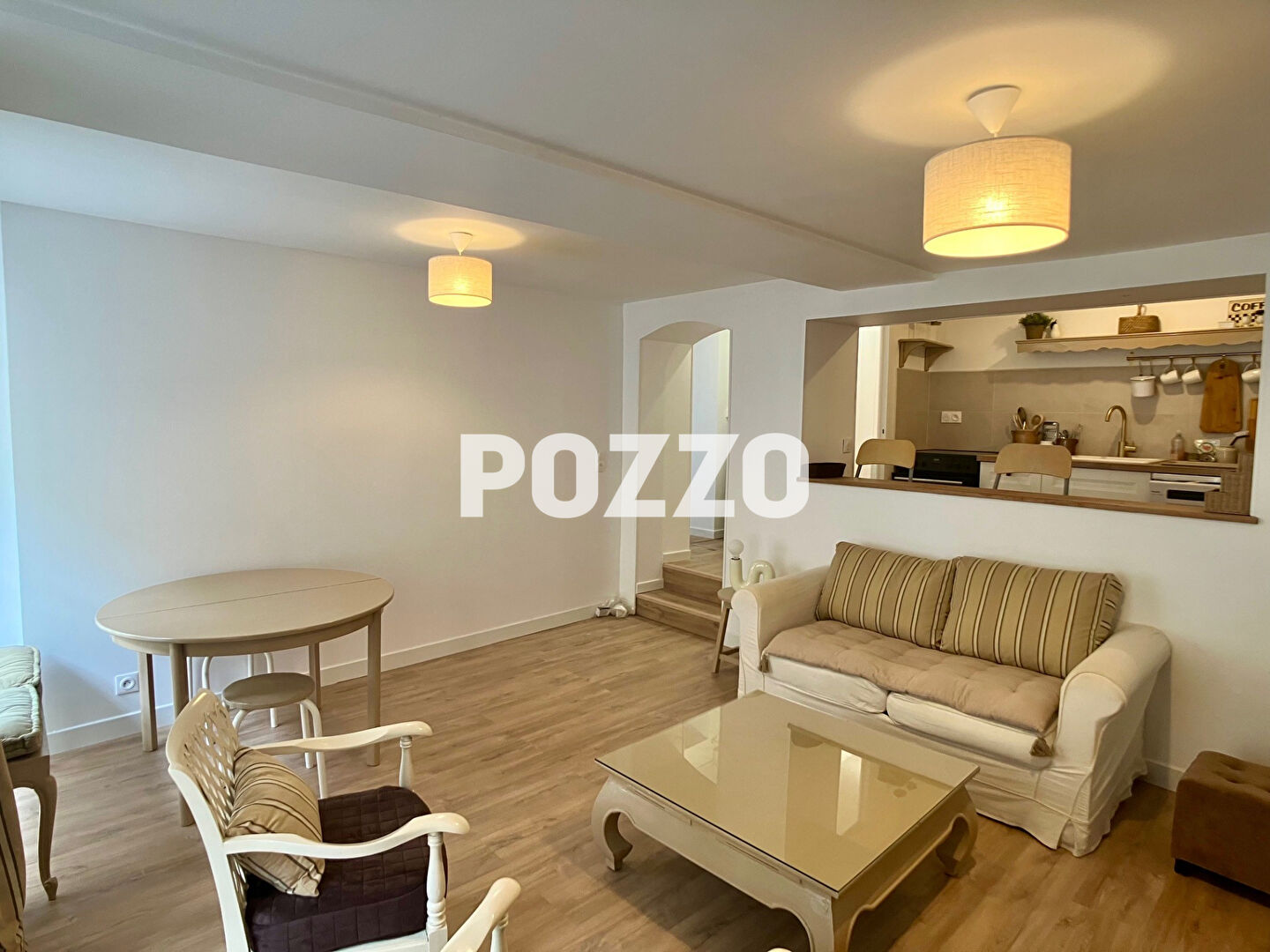 Agence immobilière de Pozzo Immobilier Bayeux