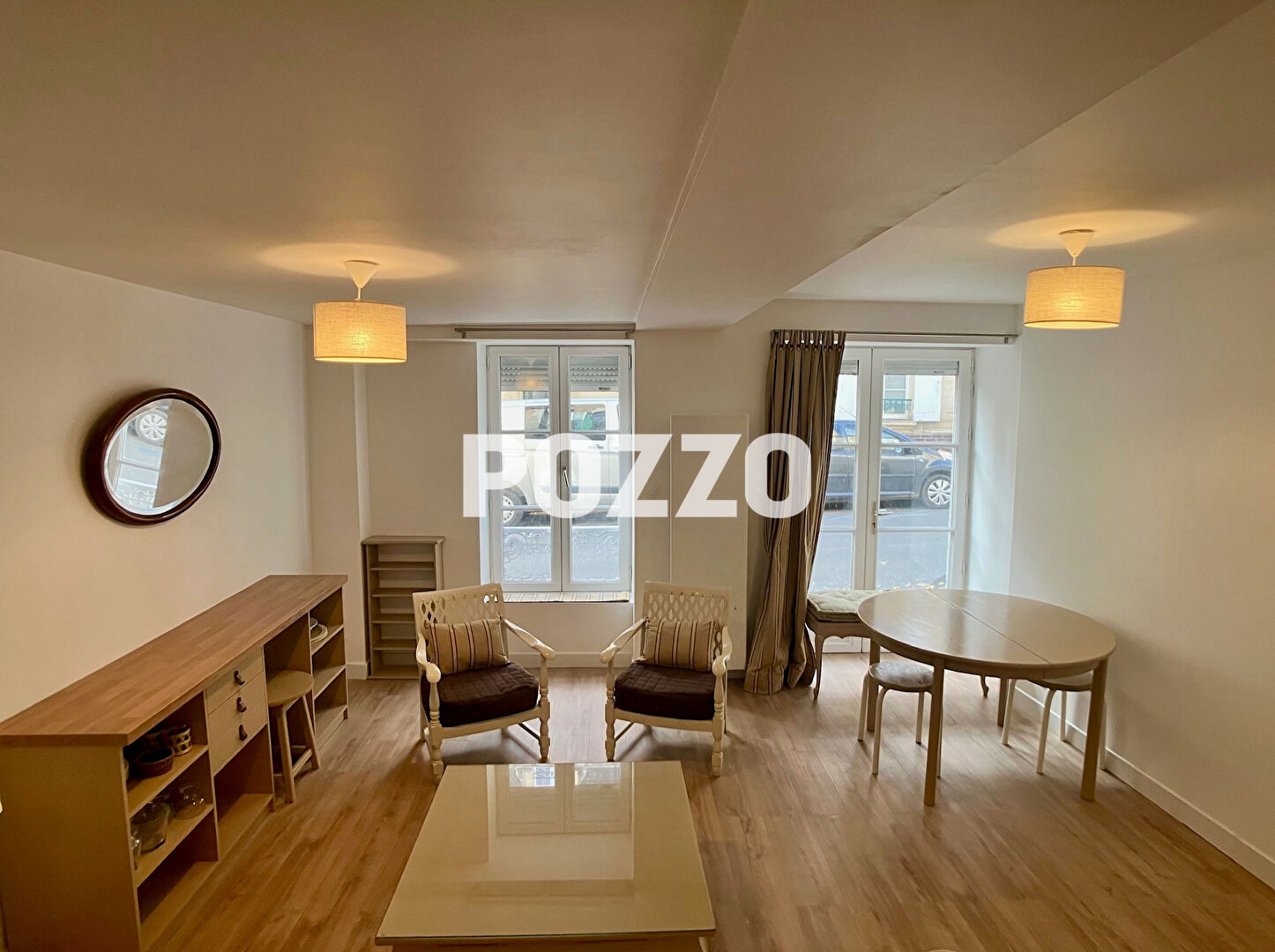 Photo Appartement Bayeux 2 pièce(s) 38.01 m2 image 2/6