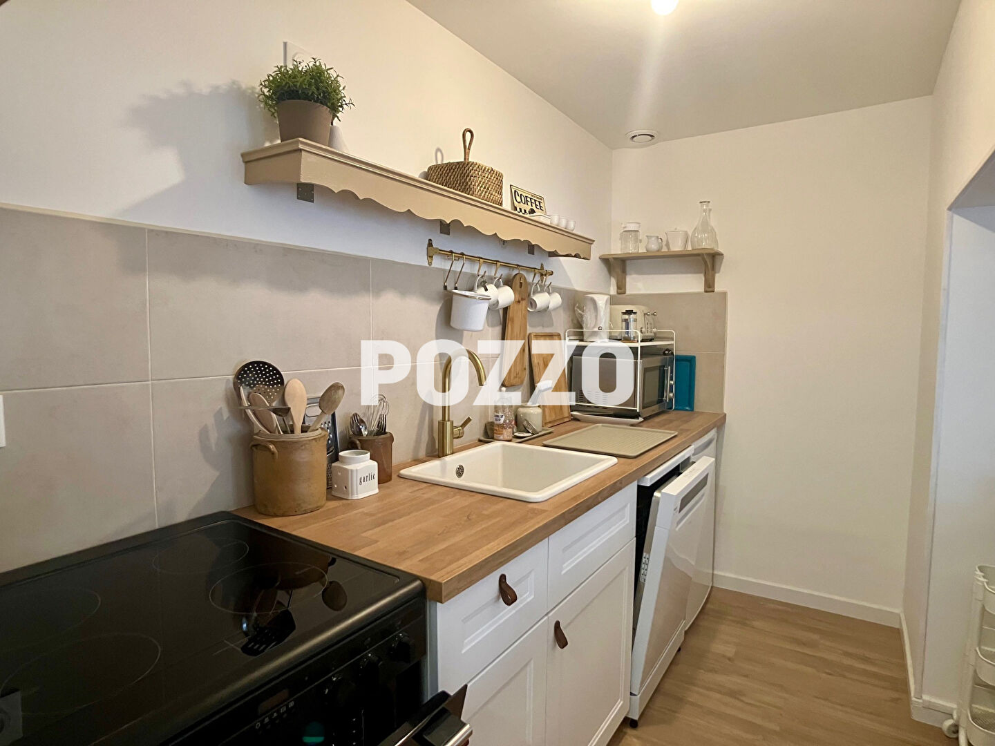 Photo Appartement Bayeux 2 pièce(s) 38.01 m2 image 4/6