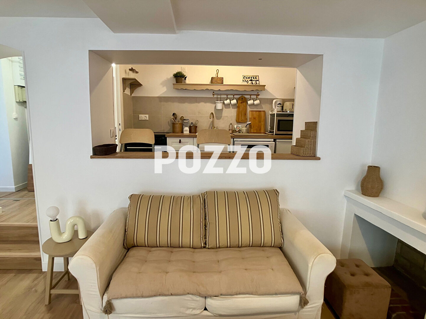 Photo Appartement Bayeux 2 pièce(s) 38.01 m2 image 5/6