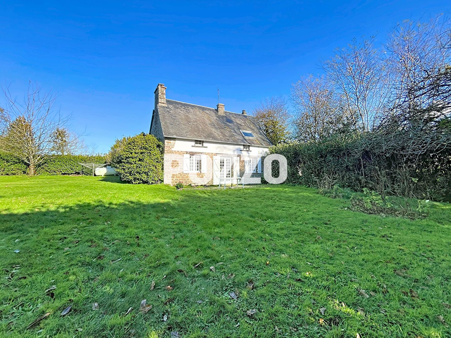 Photo A VENDRE Maison en pierre Saint Planchers image 1/6