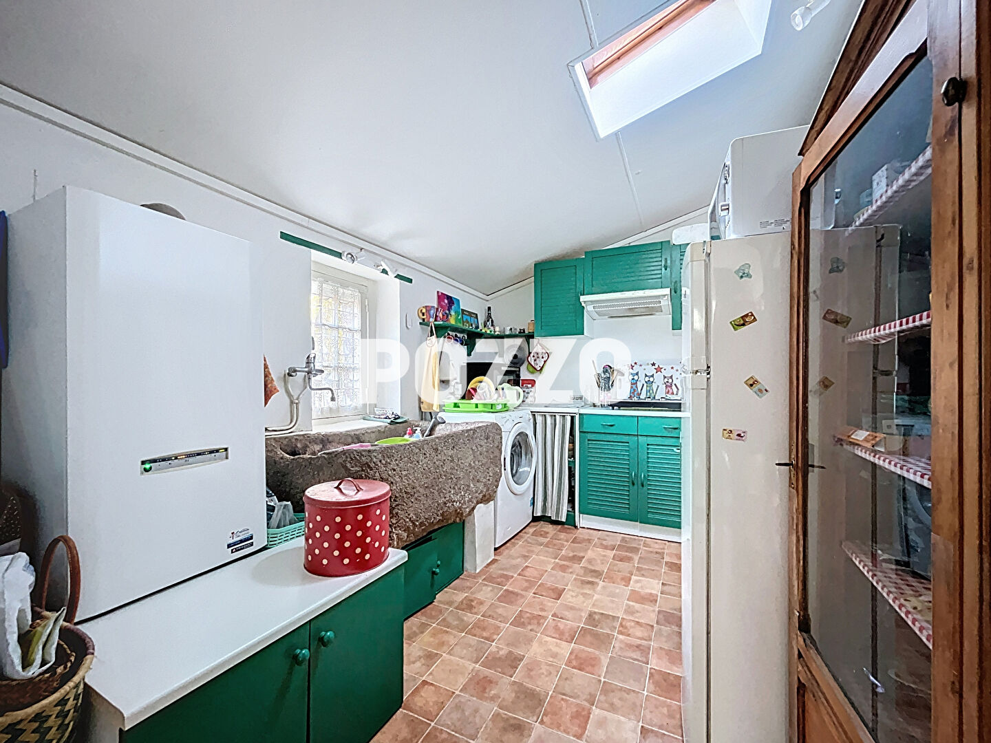 Photo A VENDRE Maison en pierre Saint Planchers image 5/6