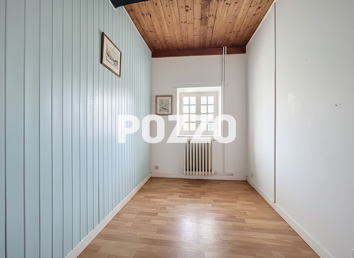 Photo A VENDRE Maison en pierre Saint Planchers image 6/6