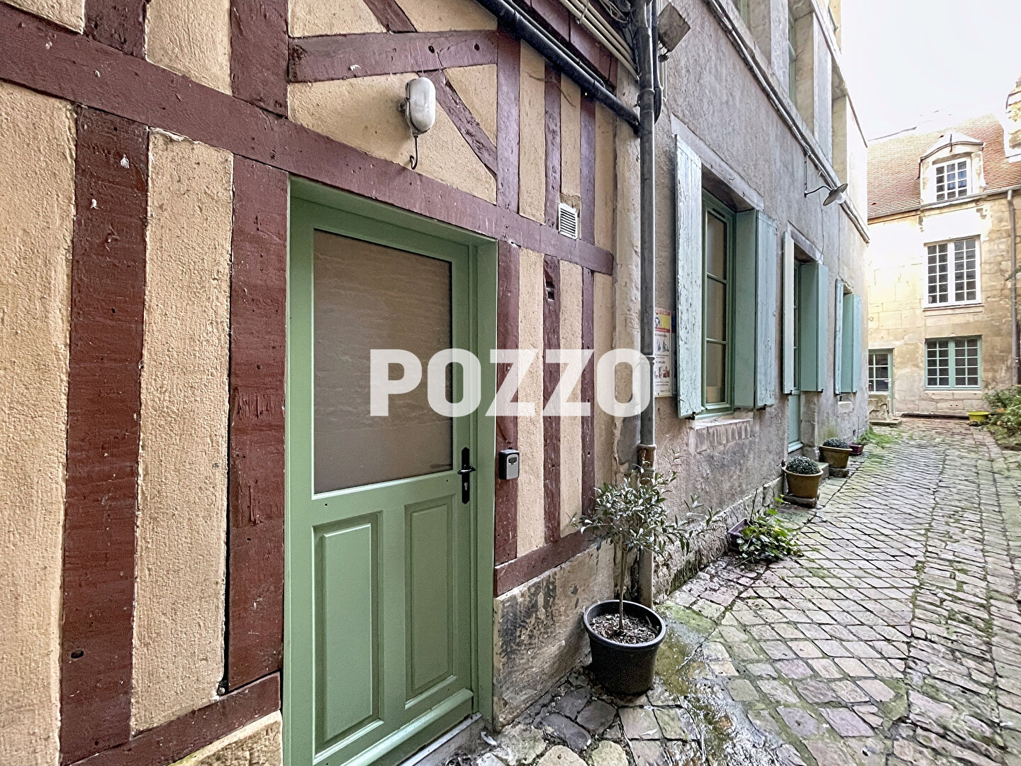 Agence immobilière de Agence Pozzo-immobilier - Pozzo immobilier Coutances Location