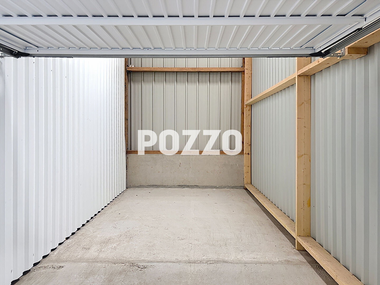 Photo Location - Box- environ 21 m² - Sartilly-Baie-Bocage image 2/3