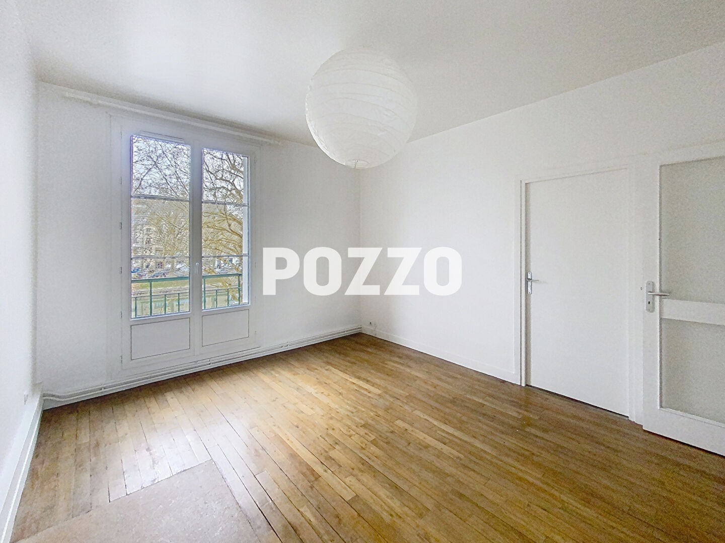 Appartement Caen 3 pièce(s) 62 m2