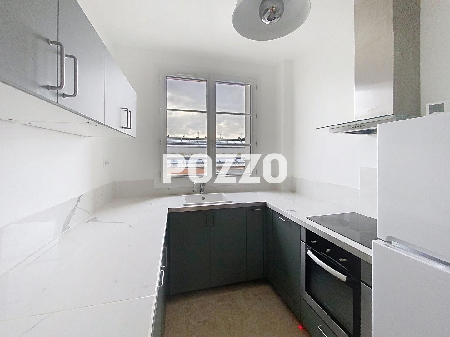 Photo Appartement Caen 3 pièce(s) 62 m2 image 3/6