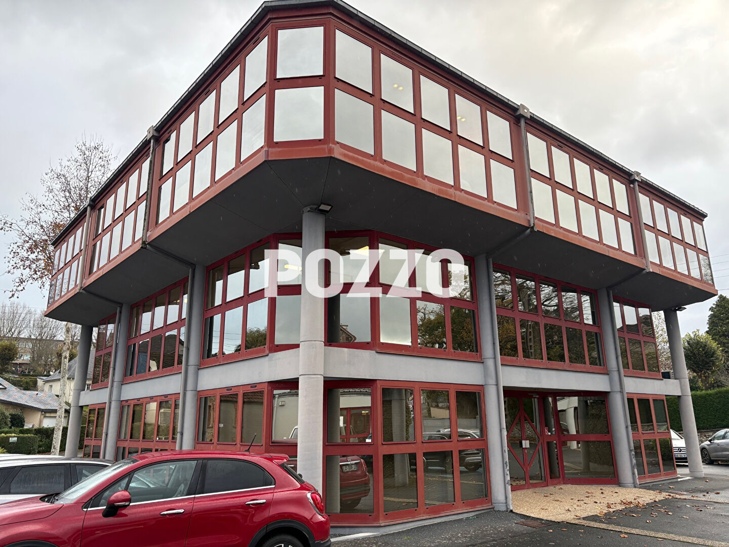 Agence immobilière de Agence Pozzo-immobilier - Pozzo immobilier Coutances