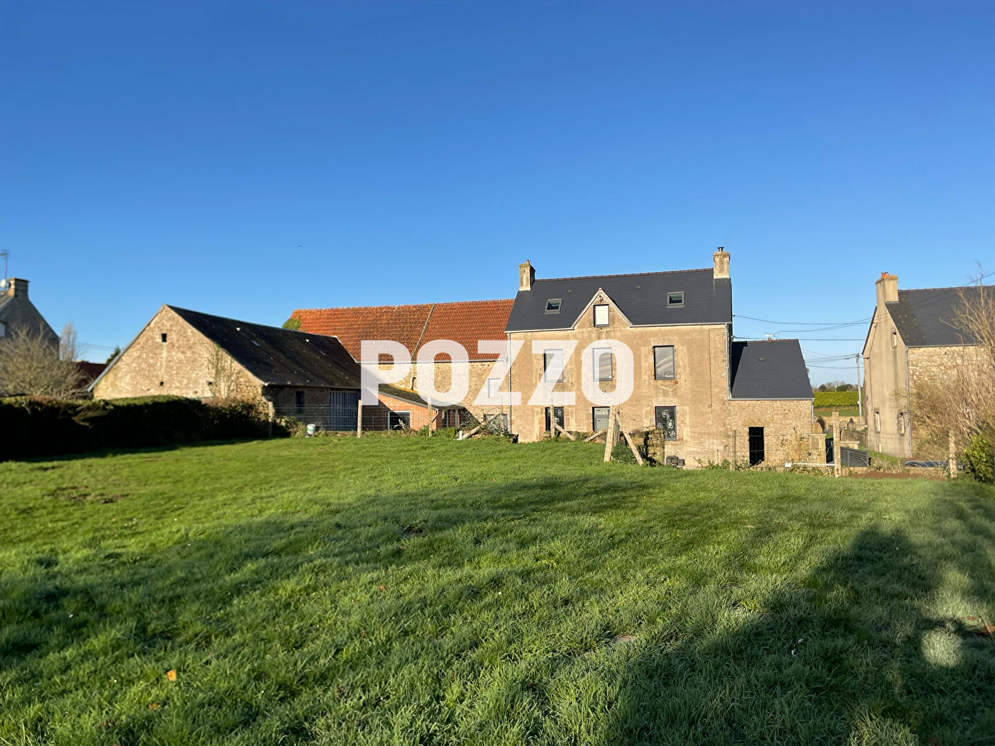 Agence immobilière de Agence Pozzo-immobilier