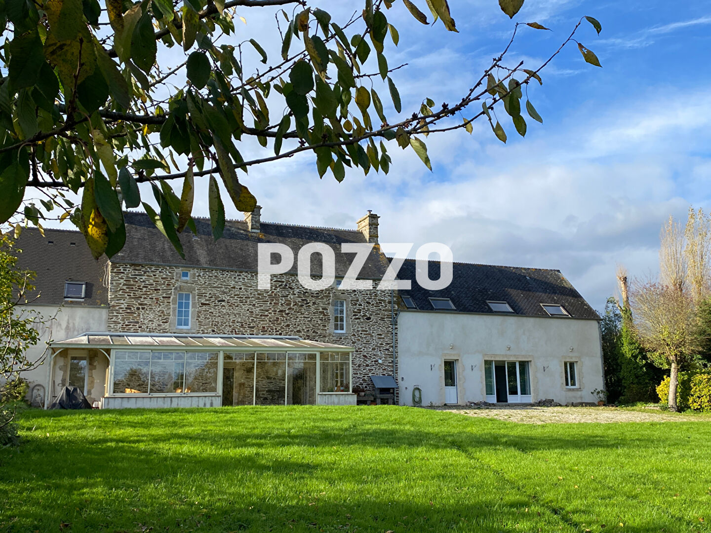 Agence immobilière de Agence Pozzo-immobilier