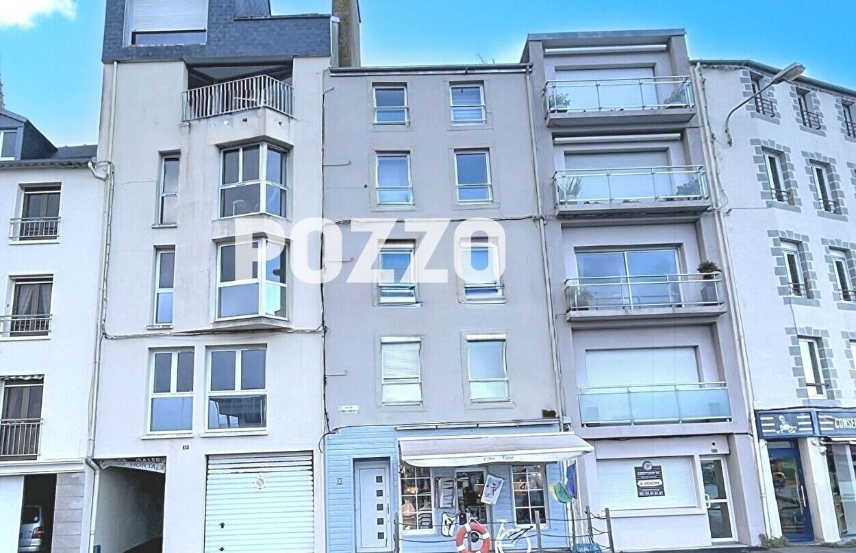 Agence immobilière de Agence Pozzo-immobilier - Pozzo immobilier St Pair sur Mer