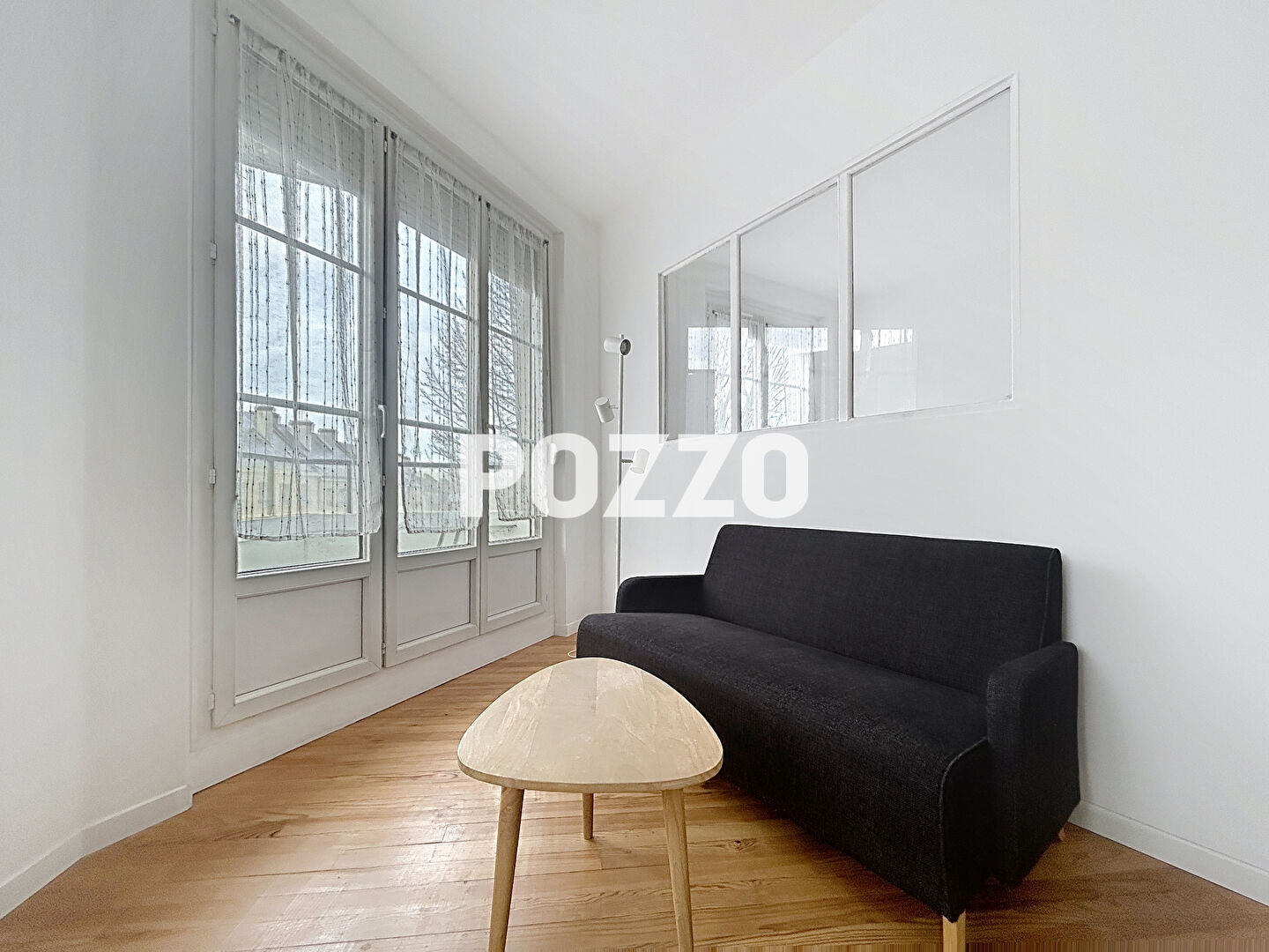 Agence immobilière de Agence Pozzo-immobilier - Pozzo Immobilier Caen Location