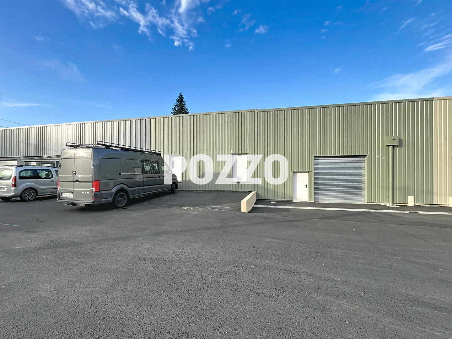 Agence immobilière de Agence Pozzo-immobilier - Pozzo Trouverie Villedieu Les Poêles