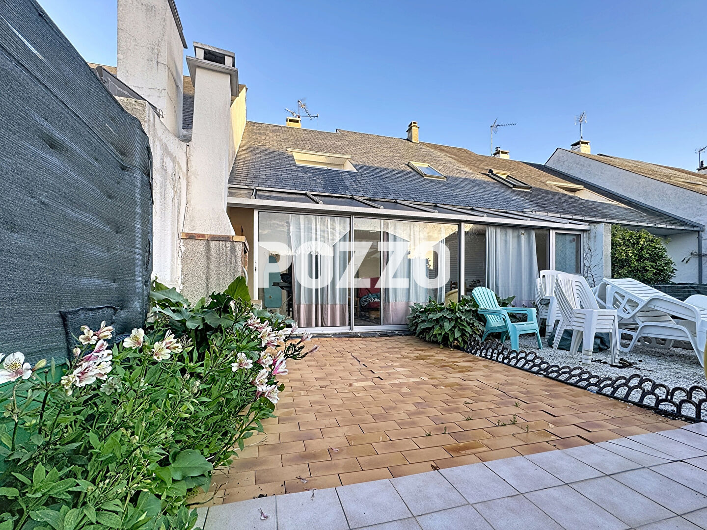 Agence immobilière de Agence Pozzo-immobilier - Pozzo immobilier Granville