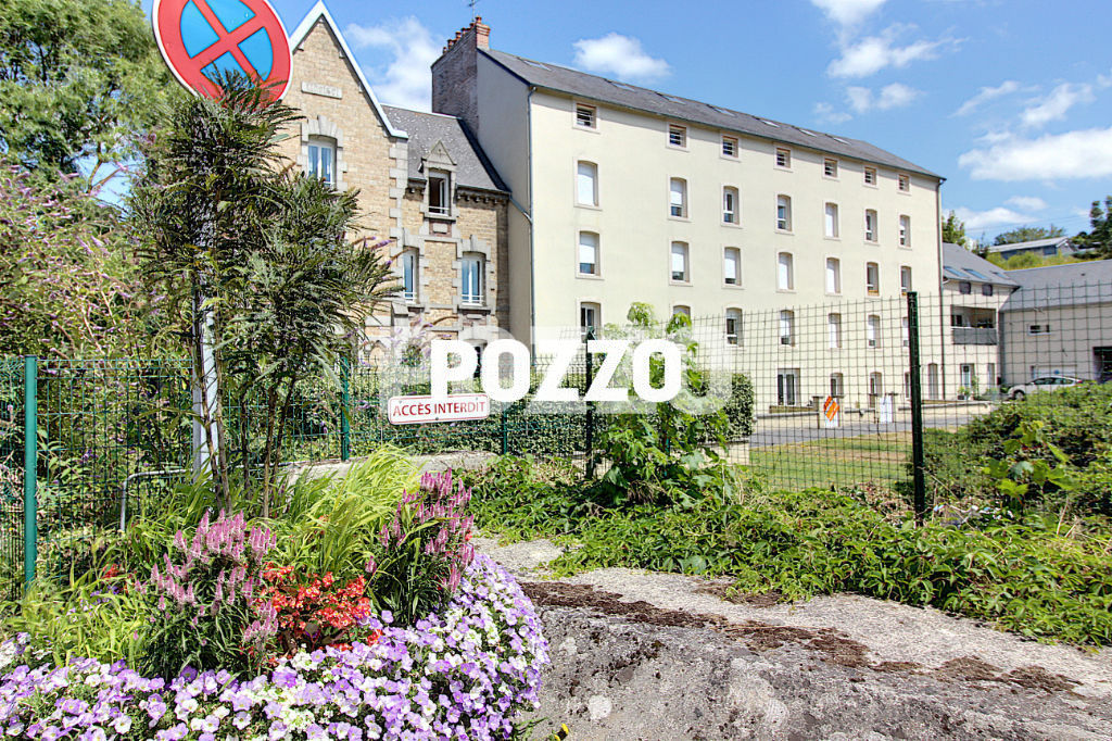 Photo Location - Appartement 3 pièce(s) - 46 m² - Meublé de sept à juin - Granville image 3/6