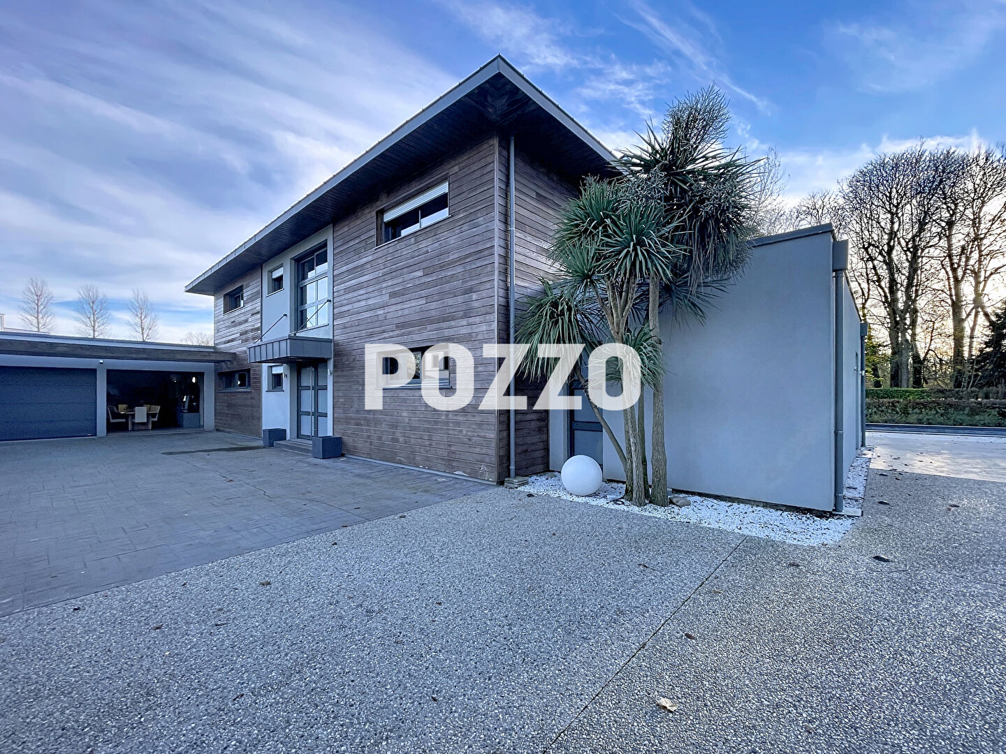 Photo Villa d'exception -10 pièce(s) - entre CAEN et la Côte de Nacre - image 3/6