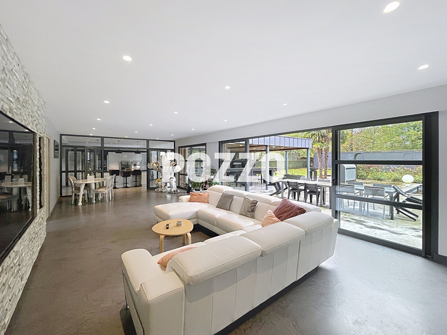 Photo Villa d'exception -10 pièce(s) - entre CAEN et la Côte de Nacre - image 5/6