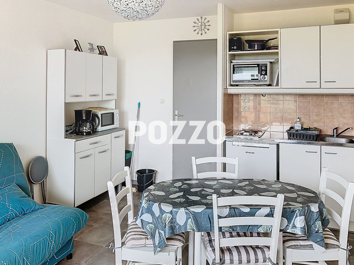 Agence immobilière de Agence Pozzo-immobilier - Pozzo immobilier Granville Location