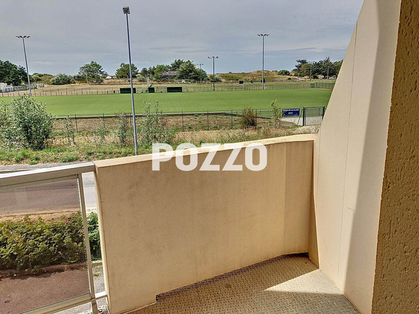 Photo Location - Appartement 2 pièce(s) - 29 m² - Meublé à l'année - Donville Les Bains image 6/6