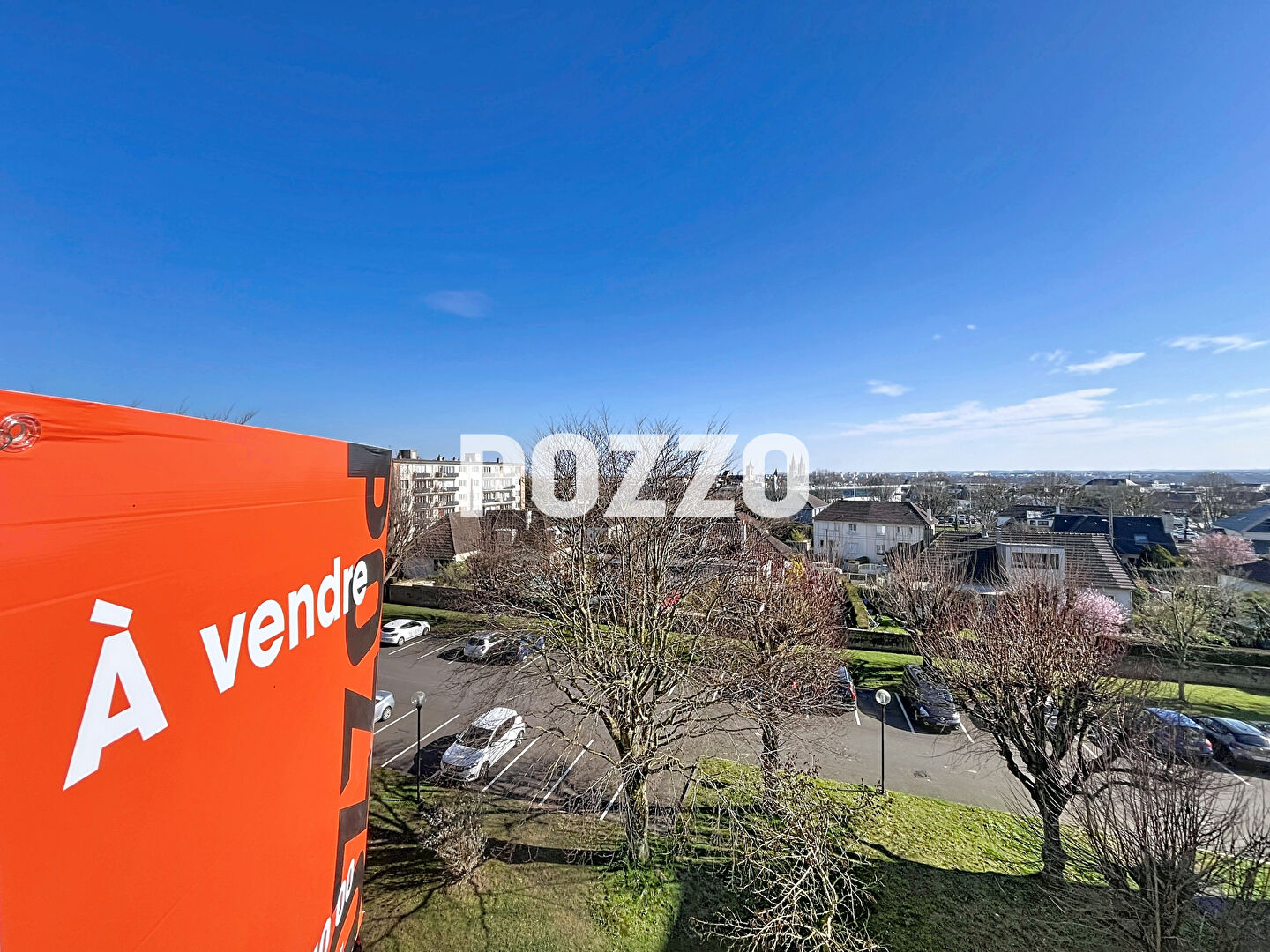 Agence immobilière de Agence Pozzo-immobilier - Pozzo immobilier Coutances Location