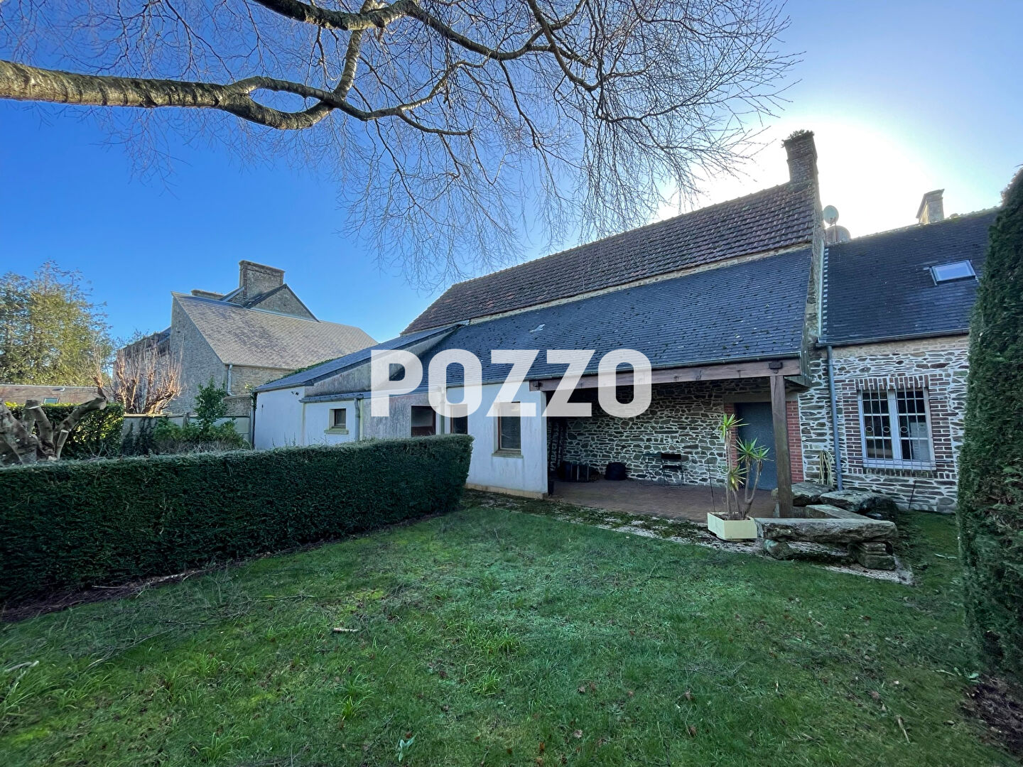Agence immobilière de Agence Pozzo-immobilier