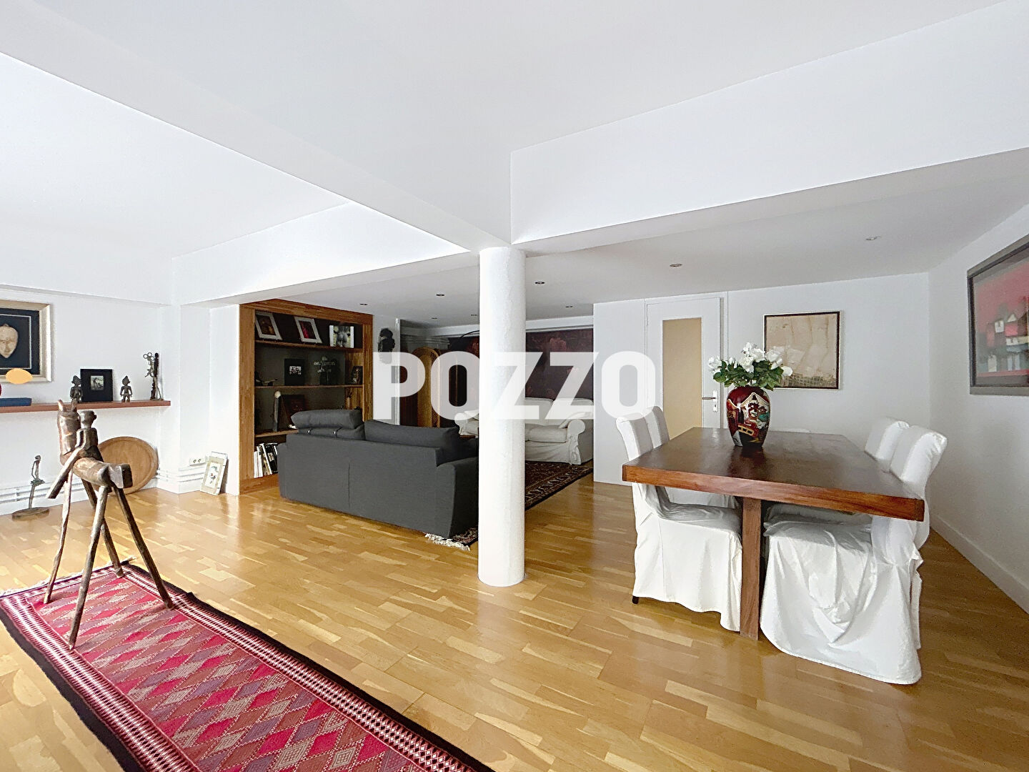 Photo Appartement Cherbourg En Cotentin 6 pièce(s) 175.10 m2 image 1/6