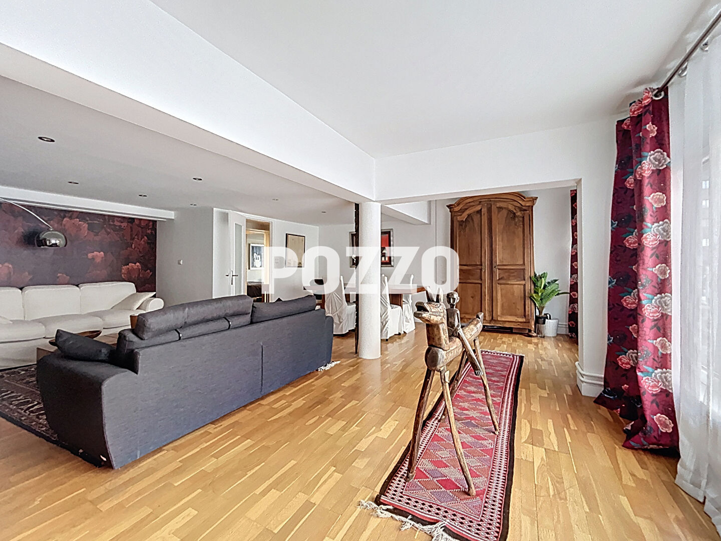 Photo Appartement Cherbourg En Cotentin 6 pièce(s) 175.10 m2 image 2/6