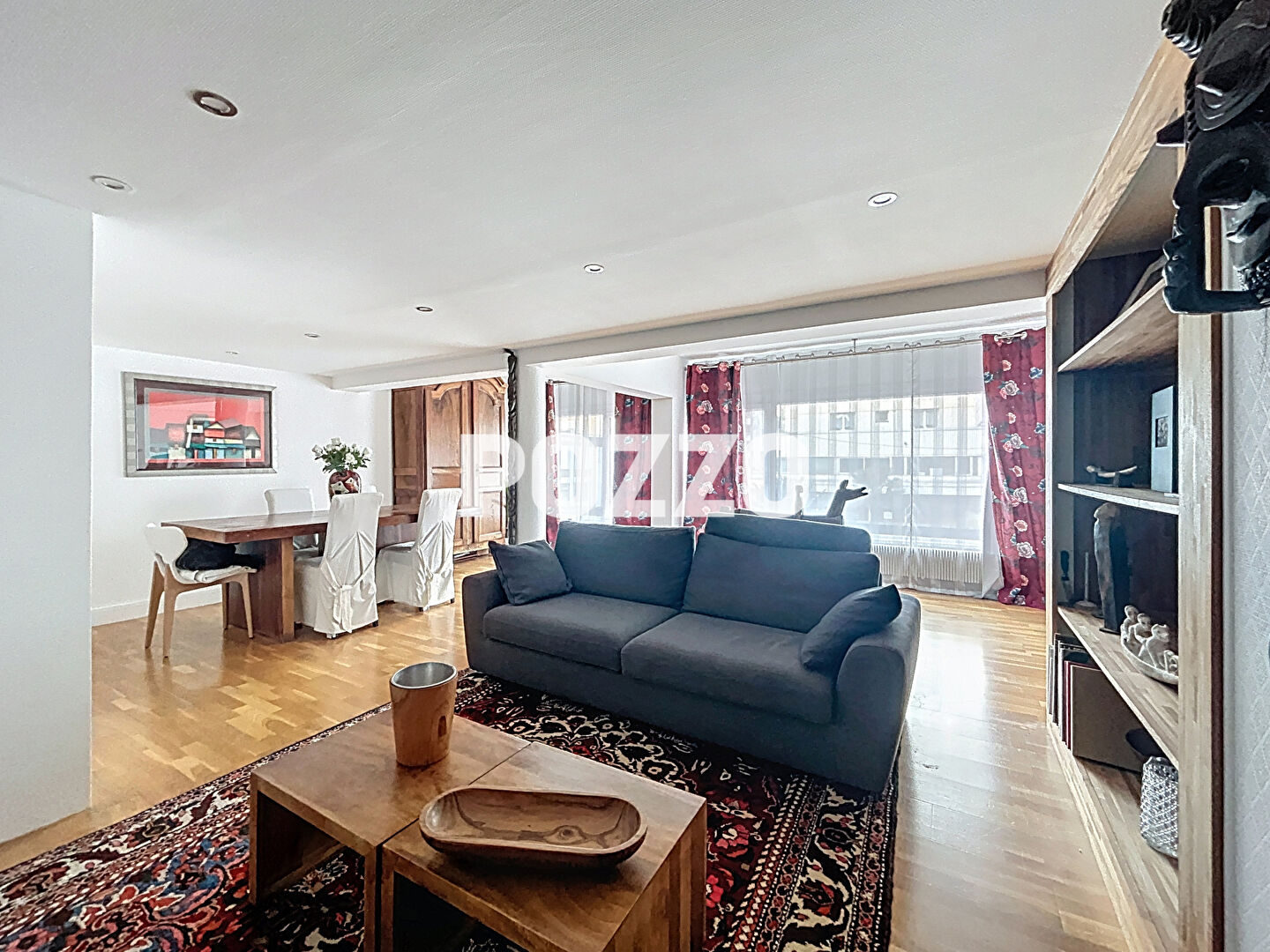 Photo Appartement Cherbourg En Cotentin 6 pièce(s) 175.10 m2 image 3/6