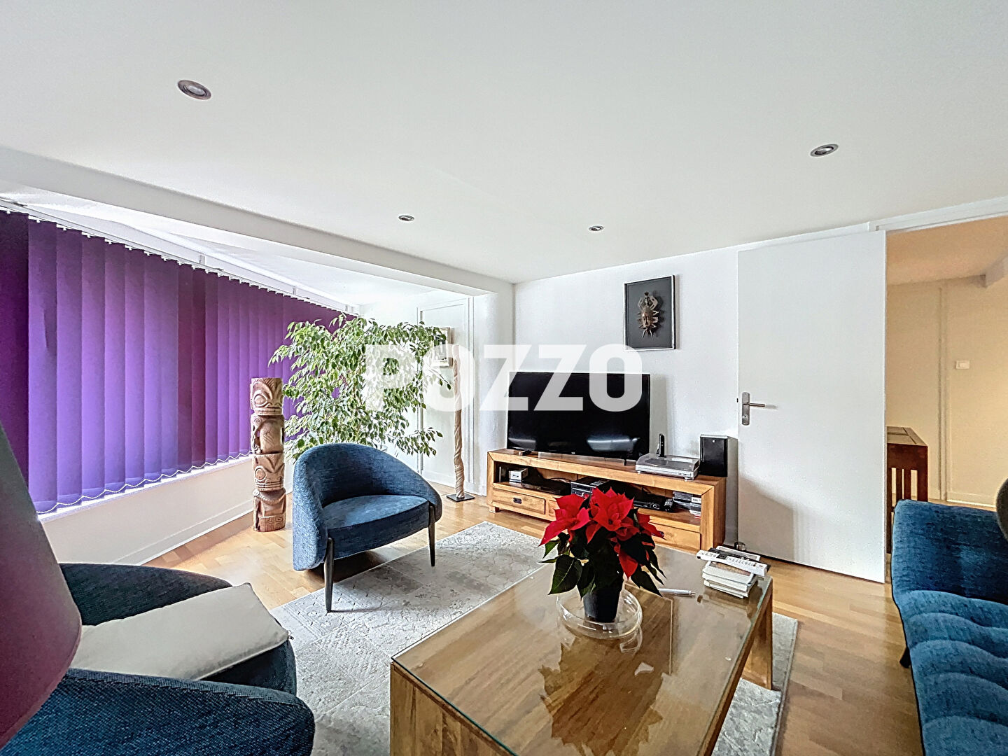 Photo Appartement Cherbourg En Cotentin 6 pièce(s) 175.10 m2 image 6/6