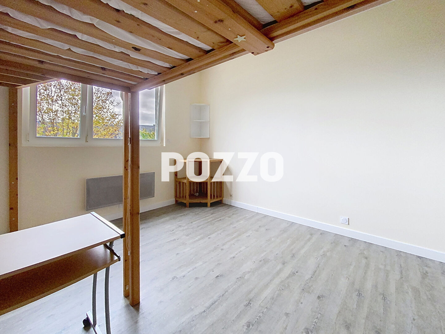 Photo STUDIO MEUBLÉ A LOUER - CAEN (14) image 2/6