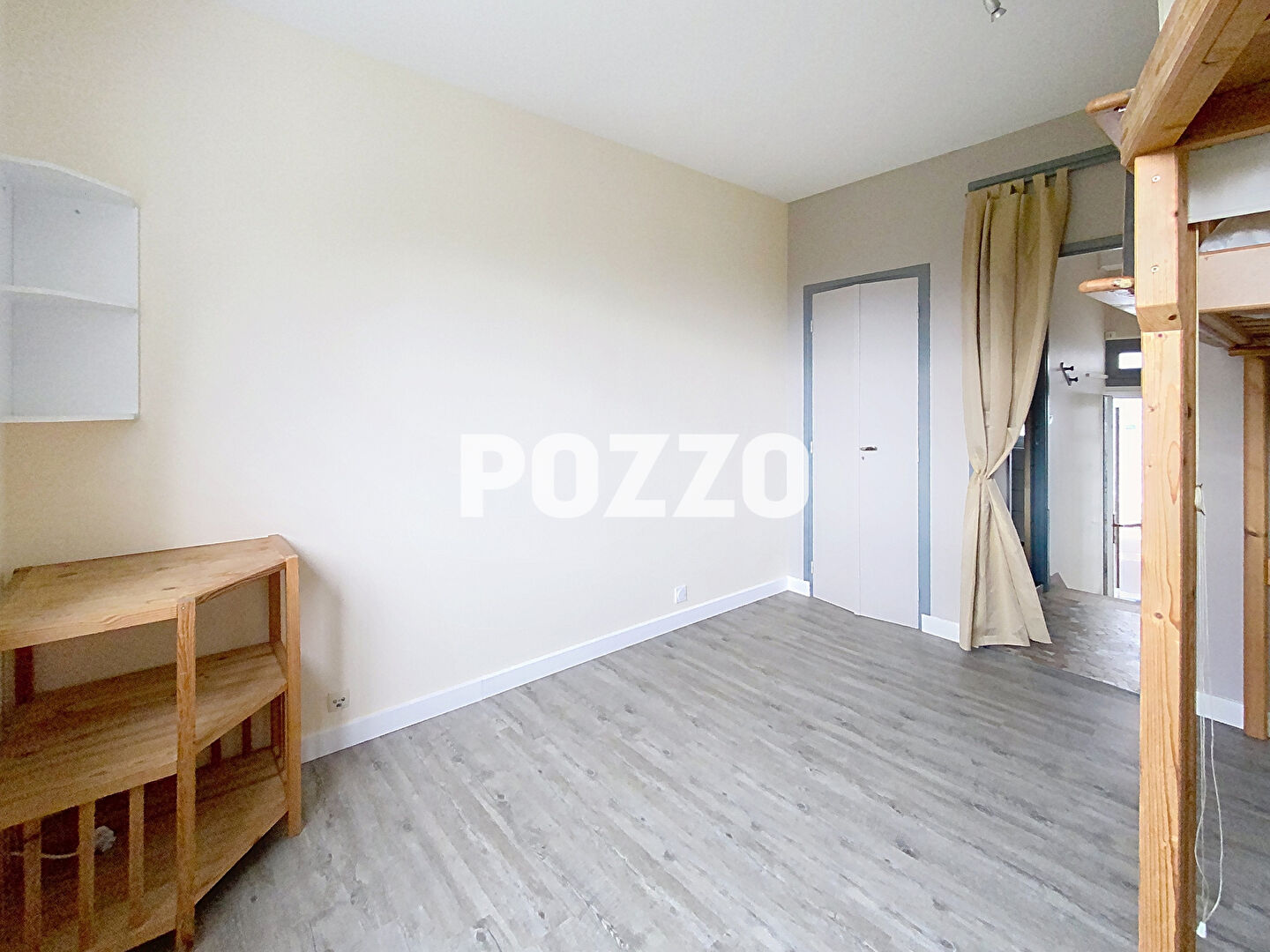 Photo STUDIO MEUBLÉ A LOUER - CAEN (14) image 3/6