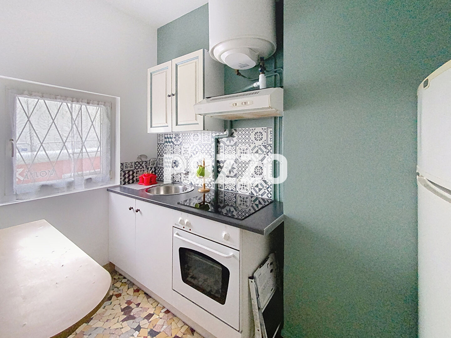 Photo STUDIO MEUBLÉ A LOUER - CAEN (14) image 5/6