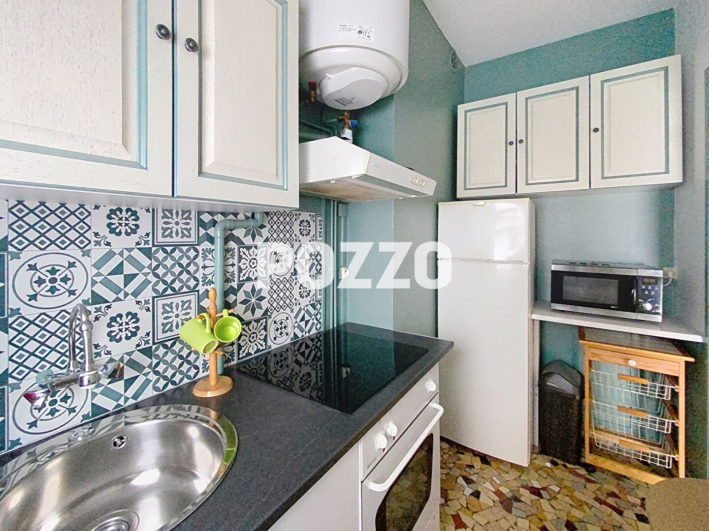 Photo STUDIO MEUBLÉ A LOUER - CAEN (14) image 6/6