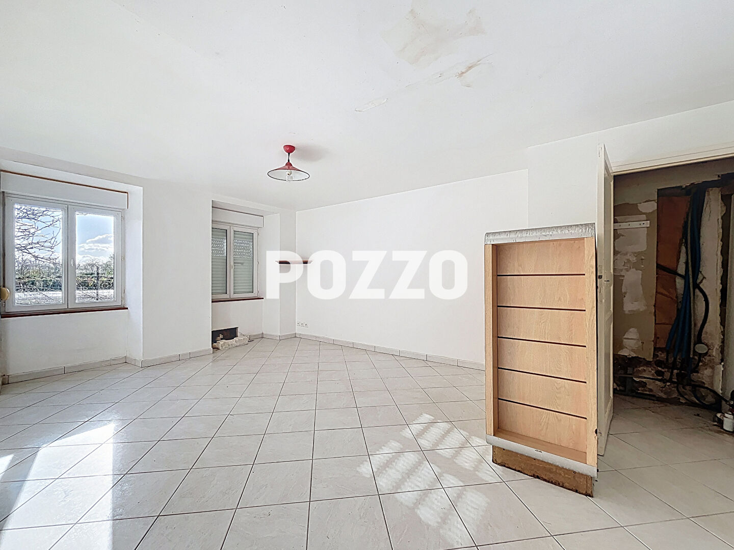 Photo AXE VILLEDIEU-LES-POELES-ROUFFIGNY/ GAVRAY SUR SEINE image 4/6