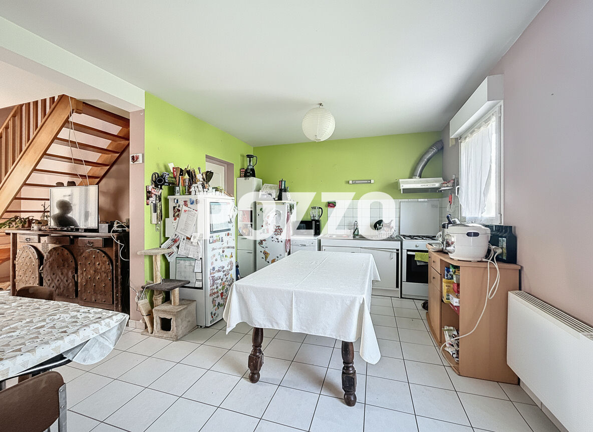 Photo Maison de 76 m² à vendre - Secteur recherché d'Avranches - Loyer actuel : 620  par mois | Bail jusqu'au 10 août 2027 image 6/6