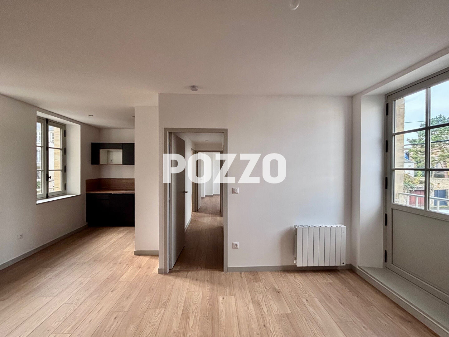 Agence immobilière de Pozzo Immobilier Bayeux