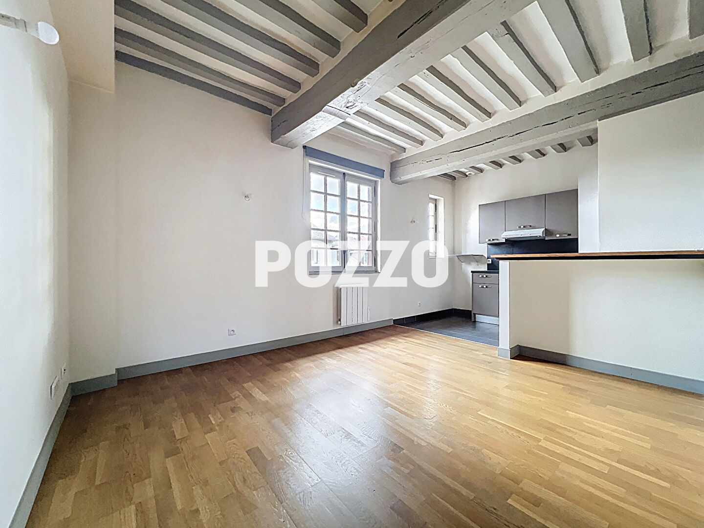 Agence immobilière de Pozzo Immobilier Trouville