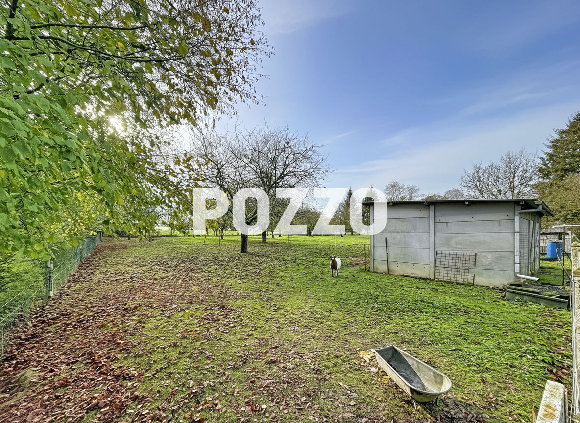 Photo A VENDRE, MAISON SUR SOUS SOL à SOULEUVRE EN BOCAGE (14350) image 4/6