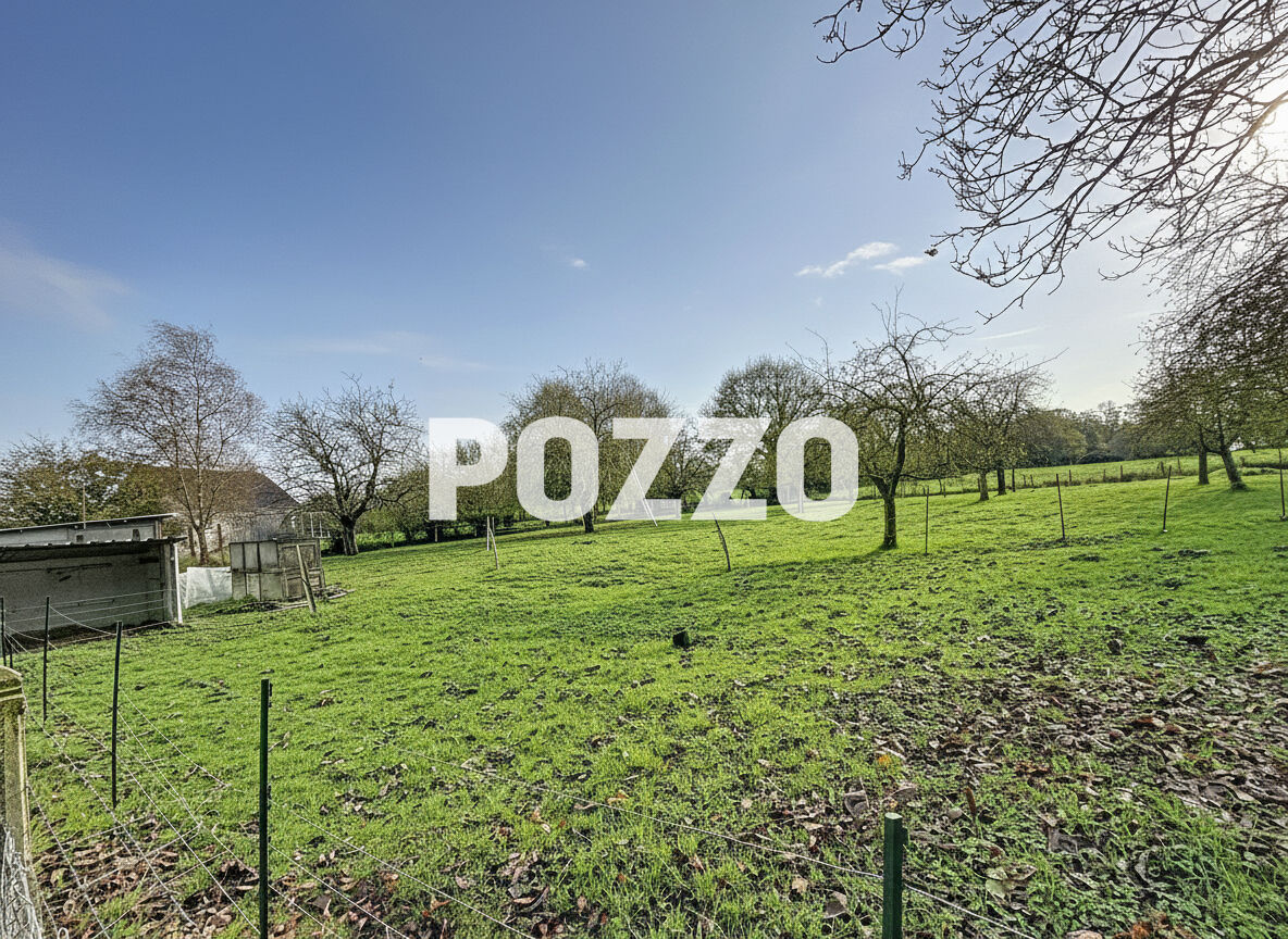 Photo A VENDRE, MAISON SUR SOUS SOL à SOULEUVRE EN BOCAGE (14350) image 5/6