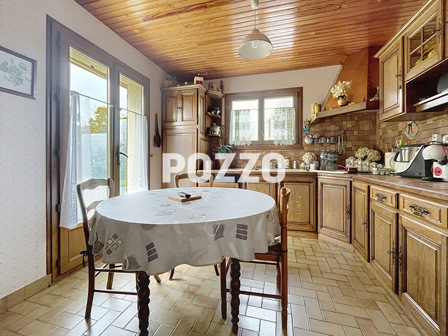 Photo A VENDRE, MAISON SUR SOUS SOL à SOULEUVRE EN BOCAGE (14350) image 6/6